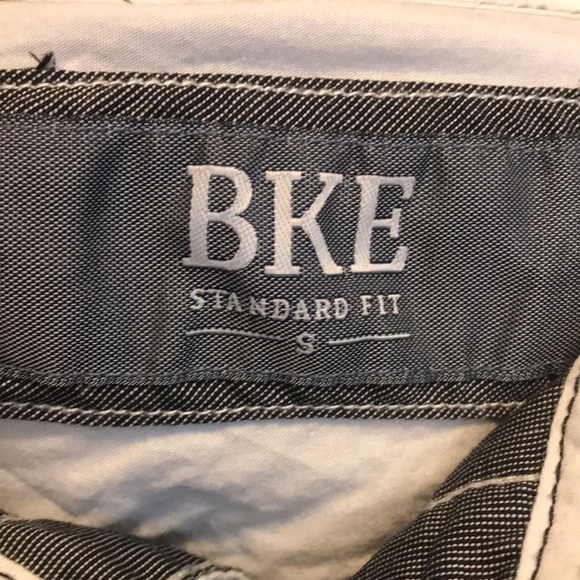 BKE button up - Picture 4 of 4